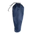 thumbnail image 3 of Tachiuwa Musical Instrument Dust Cover Washable Musical Instrument Guard Organizer Violin Blue, 3 of 9