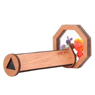 DIY Kaleidoscope Set,Beech Kids Kaleidoscope