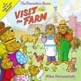 thumbnail image 1 of The Berenstain Bears Livre à Tirer, 1 of 2