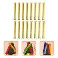 thumbnail image 4 of LOVEVER 24 Pcs Thunder Sticks Cheering Thunder Sticks Clapper Inflatable Noise Makers, 4 of 7