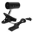 thumbnail image 2 of LYUMO Pet Heating Lamp With Clamp Reptile Lizard Basking Heat Light Bulb Supply, 2 of 8
