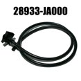 thumbnail image 4 of Windshield Washer Nozzle For Nissan Altima 2007+ 28933-JA000, 4 of 7