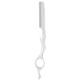 thumbnail image 4 of Materials Professional Hair Styling Trimming  Knife with Ergonomic Design, Simple, 4 of 8