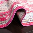 thumbnail image 2 of SAFAVIEH Madison Dalia Vintage Traditional Area Rug, 2 of 8