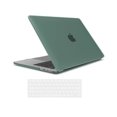 thumbnail image 1 of Compatible with MacBook Pro 15 Inch Case 2019 2018 2017 2016 A1990 A1707, Hard Shell Case with Keyboard Cover & Type C Adapter for Mac Pro 15 Touch Bar, 1 of 7