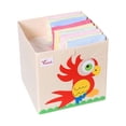 thumbnail image 1 of Black_Friday Deals 2024! Byikun Children's Toy Storage Box Clothes Sorting Box Household Storage Box, 1 of 1