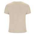 thumbnail image 4 of AherBiu Hauts Côtelés pour Femmes Été Col Ras du Cou Tricoté Manches Courtes Extensible Coupe Ajustée Hauts de Sortie T-Shirts Chemises, 4 of 5