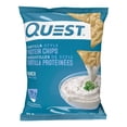 thumbnail image 1 of Quest Tortilla Style Protein Chips, Ranch Flavour, 1 of 1