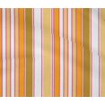 thumbnail image 3 of oneOone Cotton Flex Fabric Multicolor Stripe Decor Fabric Printed BTY 40 Inch Wide, 3 of 3