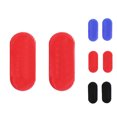 thumbnail image 4 of 2pcs Magic Hair Sticker Clips Bang Fixed Seamless Tape Bang Fixed Seamless Hairdressing Gripper Tools Barber Hair Styling Holder, 4 of 8