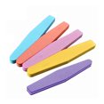 thumbnail image 2 of 20Pcs Nail Buffers Block Files Sponge Washable Double Sided 100/180 Sanding Buffing File for Acrylic, 2 of 8