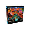 thumbnail image 2 of Buffalo Games - Signature Collection - Viva Las Vegas - 1000 Piece Jigsaw Puzzle, 2 of 5