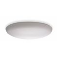 thumbnail image 1 of Lithonia Lighting DFMR14 M6 Round Acrylic Diffuser, 14 Inch, White, 1 of 3