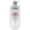 thumbnail image 1 of Dualsenses Color Extra Rich Conditioner by Goldwell for Unisex - 34 oz Conditioner, 1 of 2