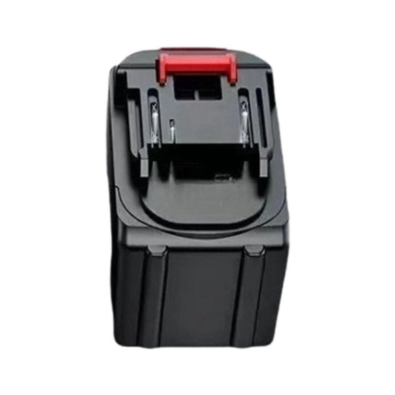 HILABEE Batterie d'Outil Électrique 21V Meuleuse d'Angle de Remplacement Haute Performance Compatible Style D