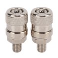 thumbnail image 1 of Current Terminal, Flexibly Tighten Electronic Parts Long Service Life Practical M8x35mm Easy Install  For Industrial Equipment For Electronic Equipment, 1 of 8