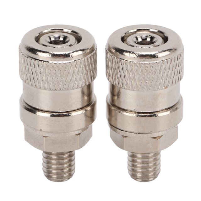 Current Terminal, Flexibly Tighten Electronic Parts Long Service Life Practical M8x35mm Easy Install For Industrial Equipment For Electronic Equipment