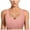 Pink, variant on Yammkia Sports Bras for Women High Support Large Bust Women's Sports Bra, High-Impact Compression, Moisture Wicking (Grey,XXL)