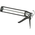 thumbnail image 1 of Dynamic 20118 10oz (9"/230mm) Contractor Smooth Hex Rod Skeleton Caulk Gun, 1 of 1