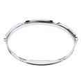 thumbnail image 4 of Milaget 6 Hole Tom Drum Die Cast Hoop Set for Drum Build or .5mm 10 Inch 6 10 Inch 6 Hole, 4 of 9