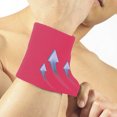 thumbnail image 5 of RKSTN Bracelet de Protection en Polyester, Support de Poignet pour Volleyball, Badminton, Tennis, Basketball, Serviettes de Poignet, Accessoires de Sport, Designs Élégants, Tissu Absorbant, 5 of 5