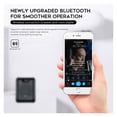 thumbnail image 4 of Portable Voice Amplifier With Wireless Microphone For Teachers Waterproof Speaker ,No Screeching Distortion, 4 of 6