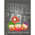 thumbnail image 1 of South Park: The Complete First Season, 1 of 1
