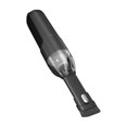 thumbnail image 2 of SuoKom Car Vacuum with Powerful Suction, Mini Vacuum for Crevices, Keyboard Cleaner, Usb Rechargeable, 2 of 6
