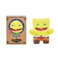thumbnail image 1 of GZYL Fugglers Bob L'éponge x Fugglers Spongebob Peluche 9 Pouces Édition Limitée, 1 of 8