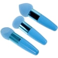thumbnail image 2 of MasteelfCA 3 Pcs Éponges de Maquillage Stylos Portables de Beauté Maquillage Accessoires Cosmétiques, 2 of 7