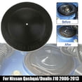 thumbnail image 2 of Good Front Suspension Strut Mount Cover For X-Trail Prof T31 EF5T7--, 2 of 8