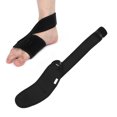 thumbnail image 2 of OTVIAP Professional Elastic Soft Foot Drop Brace Adjustable Foot Varus Valgus Correction Belt,Foot Drop Wrap,Foot Drop Brace, 2 of 8