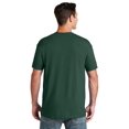thumbnail image 2 of Jerzees T-Shirt Ras du Cou à Manches Courtes avec Poche pour Hommes DRI-POWER Active, 5X, 2 of 5