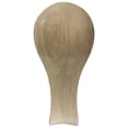 thumbnail image 2 of Rest Kitchen Kitchen Gadgets 2025 New Wooden Recyclable Spoon Holder Kitchen Rest Heat Rest For Kitchen Counter Teaspoon And Cooking, 2 of 9