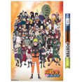 thumbnail image 1 of Naruto Shippuden - Groupe, 1 of 4