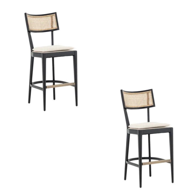 Take Me Home - Tabouret de bar Tierra ENSEMBLE DE 2