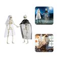 thumbnail image 1 of MesaSe Halloween Skeletons Full Body Posable Joints Skeletons For Halloween Party Decor 2PCS, 1 of 6