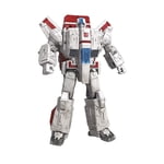 Dupurit Transformer Toys Guerre des générations pour le commandant de Cybertron WFC-S28 Figure de l'action contre les incendies de forêt - Chapitre du siège