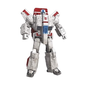 Dupurit Transformer Toys, WFC-S28 Action Skyfire Figure-Sige Chapitre 11 de pouce