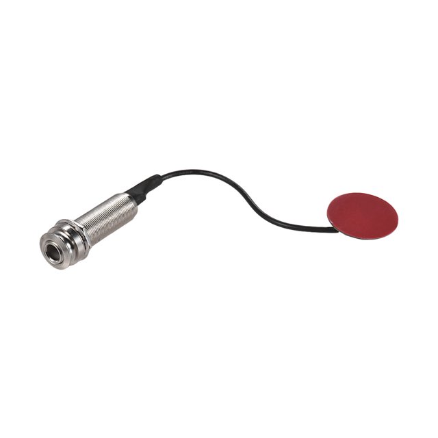 Labymos Kalimba Piezo Pickup Mbira Accessoires Pouce Piano Pick-up