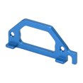 thumbnail image 4 of RC Servo Mount, Easy To Install RC Servo Bracket Improve Firmness High Temperature Resistance Durable  for 1/18 RC Crawler Car Red,Blue, 4 of 7