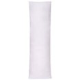 thumbnail image 2 of LSLJS Down pillow core, 40x120cm/15.6x46.8in pillow core, soft and supportive down bed pillow, suitable for sofas, carpets, lounge chairs and other leisure, Core Core, 2 of 9