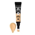 thumbnail image 4 of Revlon ColorStay Skin Awaken Cream Concealer, Longwear, 4 of 9