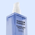 thumbnail image 3 of Hard Candy Nourishing Body Oil, Lavender Dream, 3 of 6