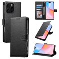 thumbnail image 5 of Case for FOXDOCK iPhone 16 Pro Max Wallet Case – Premium Leather, 3 Card Slots, Shockproof Protection, 5 of 5