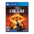 thumbnail image 1 of Jeu vidéo The Lord of the Rings™: Gollum™ pour (PS4), 1 of 8