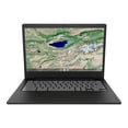 thumbnail image 4 of Lenovo S340 14 Pouces Chromebook Noir, 4 of 15