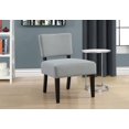 thumbnail image 1 of Chaise D'Appoint par Les Spécialités Monarch, 1 of 3