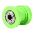 thumbnail image 1 of Greensen 10mm Chain Roller Slider Tensioner Wheel Guide Pit Dirt Mini Bike Moto Atv, Chain Roller Tensioner Guide, Chain Roller Slider Tensioner Guide Wheel, 1 of 1