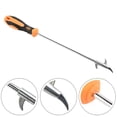thumbnail image 1 of Lefu Car Tire Stone Cleaner Groove Broken Stone Remover Tire Cleaning Tool, 1 of 9